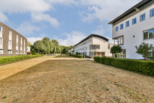 Medium property photo - Rumbeke 7, 1066 SZ Amsterdam
